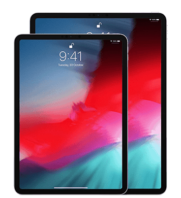 Ремонт iPad