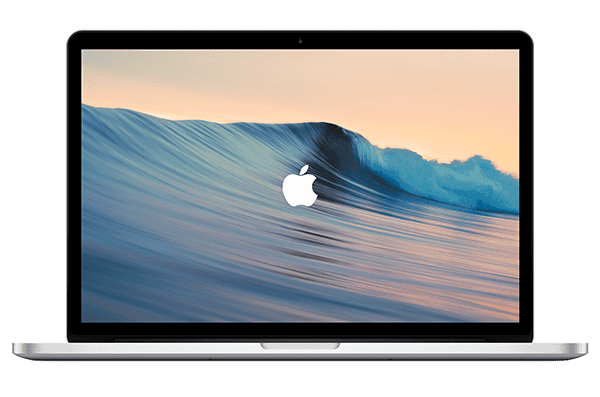 Ремонт MacBook