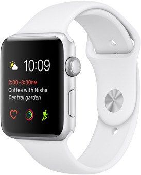 Ремонт Apple Watch