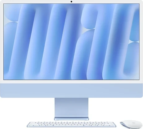 Ремонт iMac