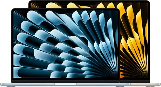 Ремонт MacBook