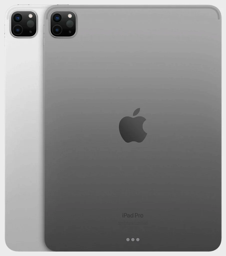 Замена аккумулятора iPad