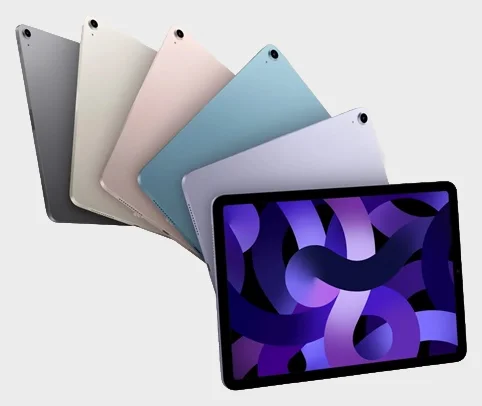 Не включается iPad