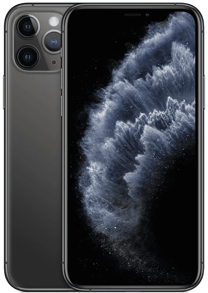 Попала вода iPhone