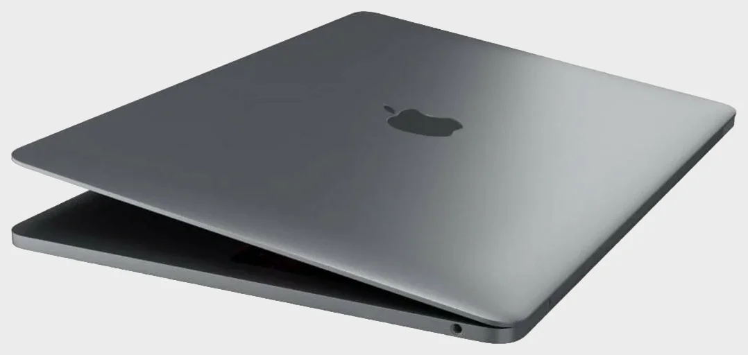 Замена SSD MacBook