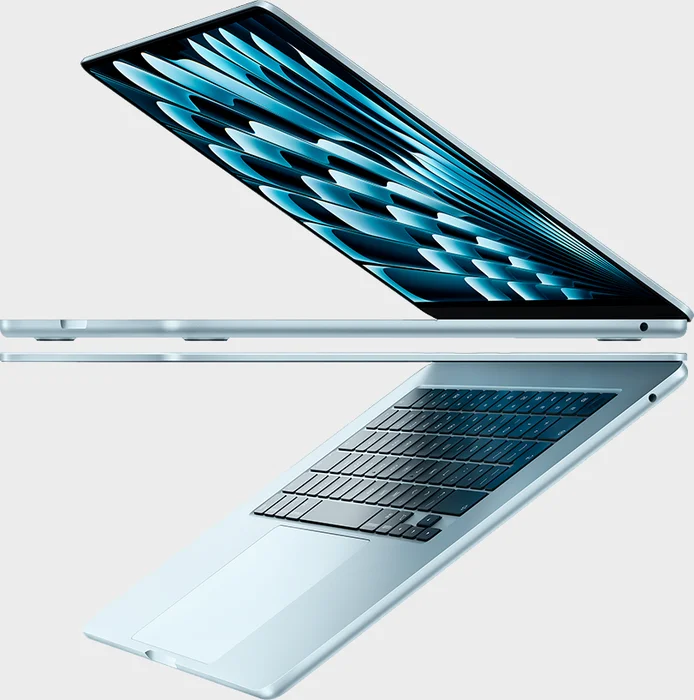 Не включается MacBook