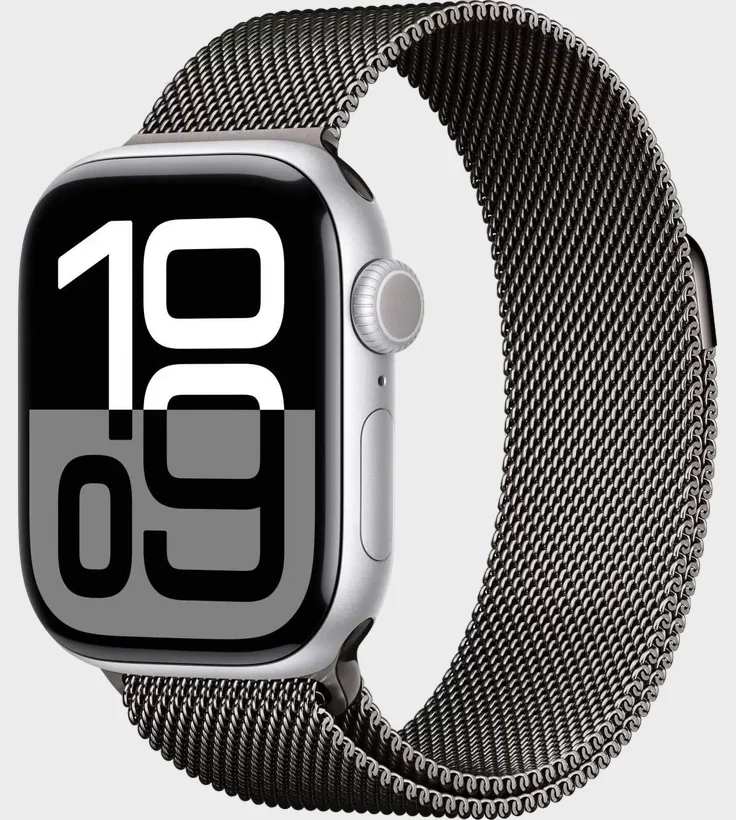 Замена стекла Apple Watch