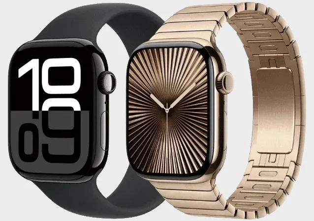 Не включается Apple Watch
