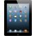 Замена стекла iPad 3